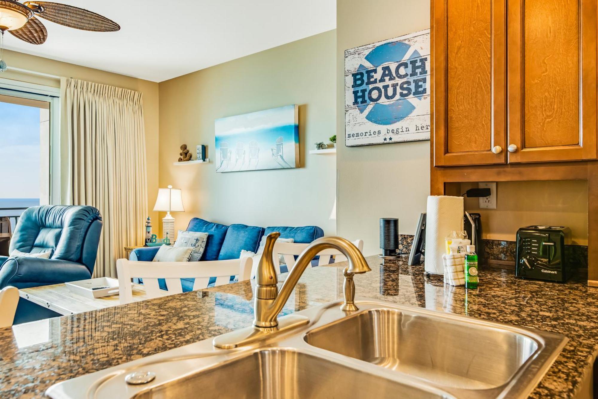 Sterling Breeze 2 Apartment Panama City Beach Room photo