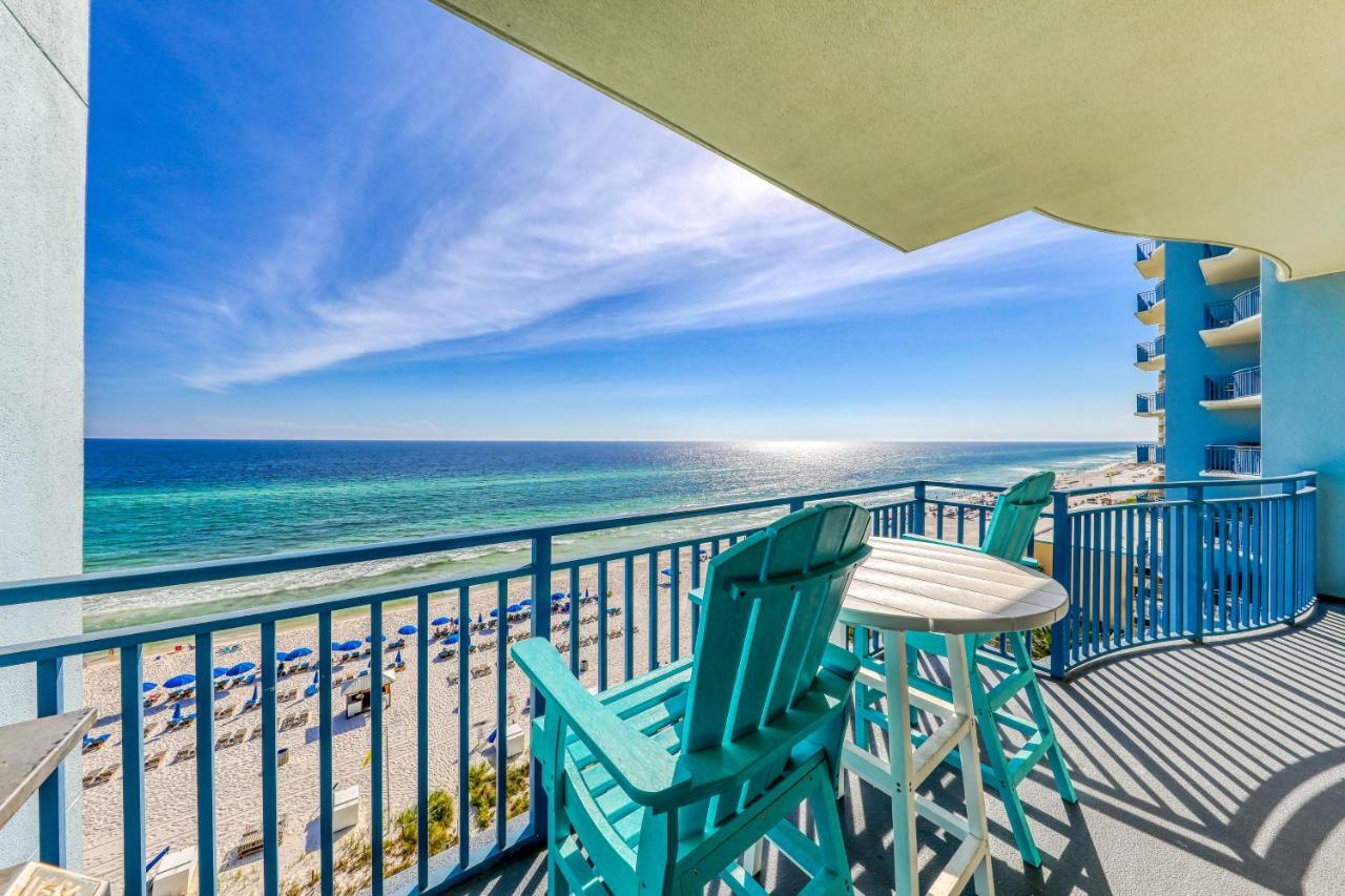 Sterling Breeze 2 Apartment Panama City Beach Room photo